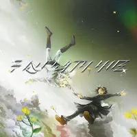 Onimxru — Fly With Me Ft Smithmane — обложка