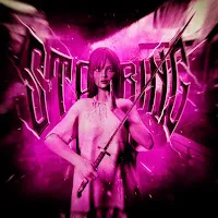 Onimxru — Stabbing — обложка
